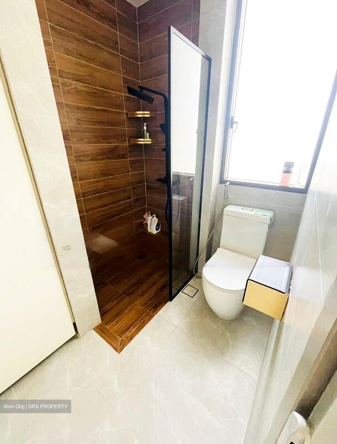 Stratum (D18), Condominium #483473571